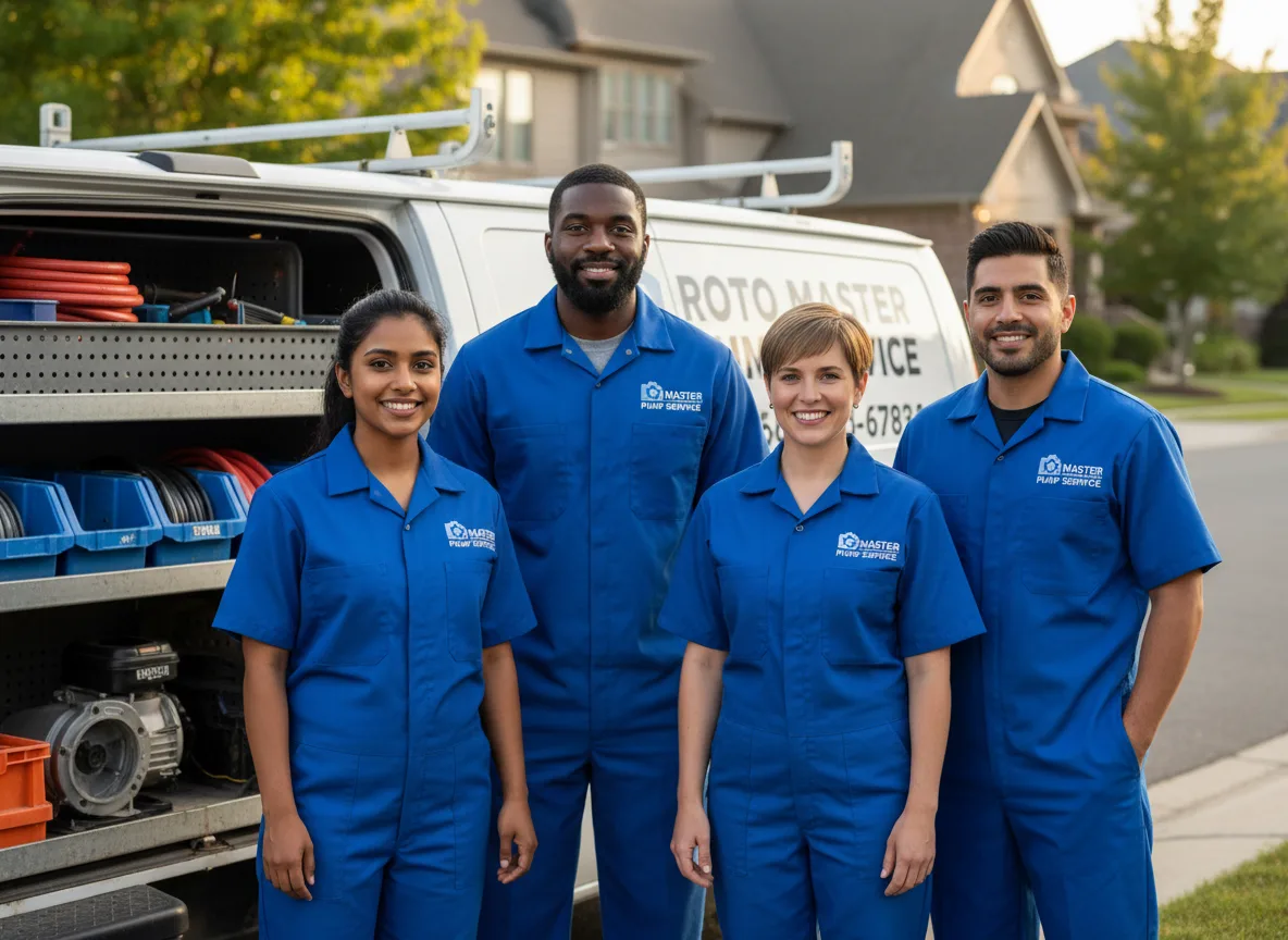 Sump Pump Installation company in Acton, CA